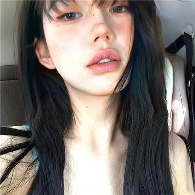 向月亮祈祷的小丑